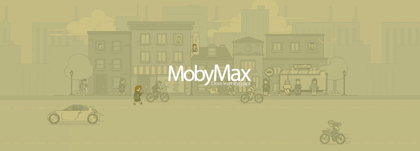 Portfolio-MobyMax